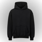 Motion Heavy Oversize Hoodie Back Print