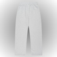 Motion Heavy Oversize Sweatpants Front Print