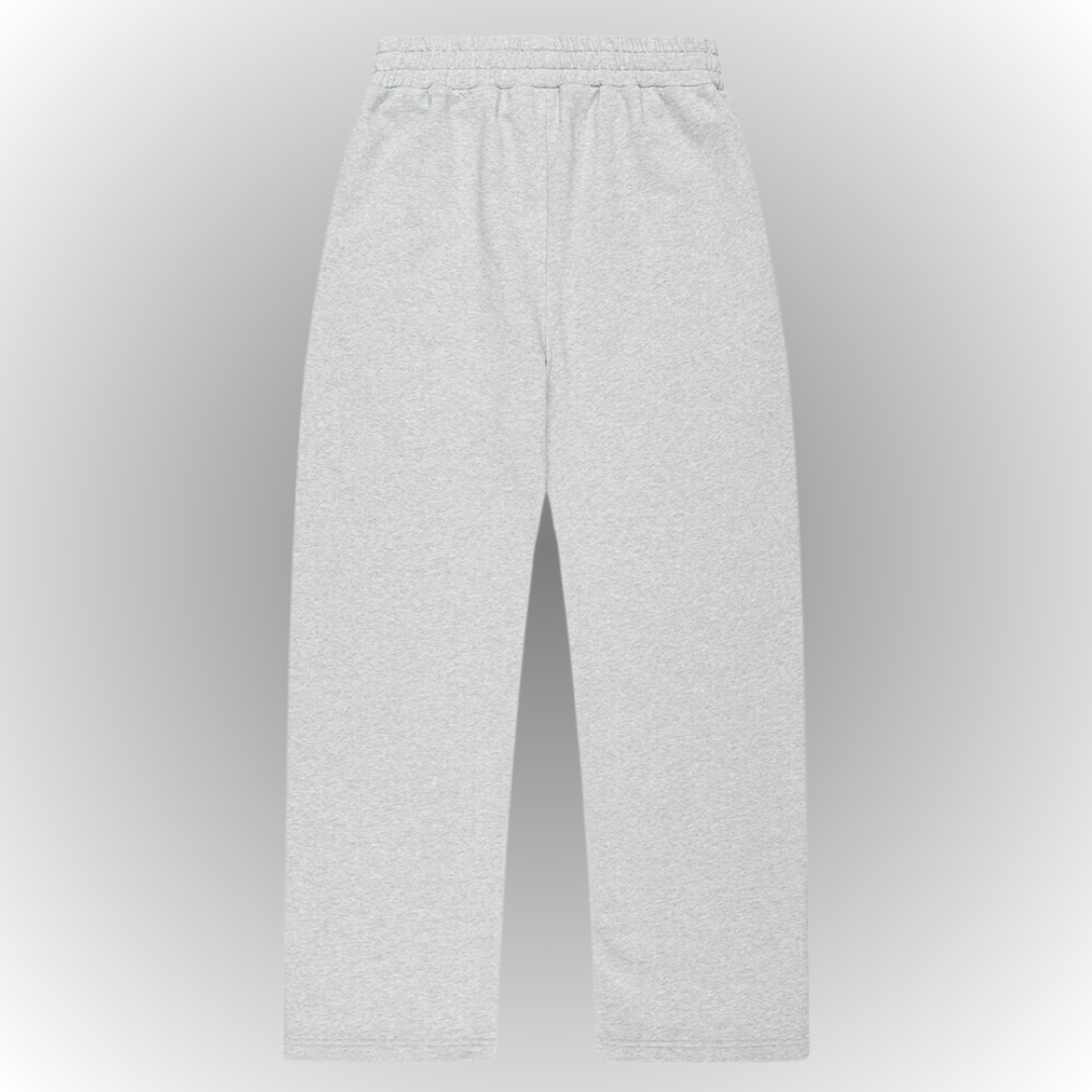 Motion Heavy Oversize Sweatpants Front Print