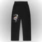 Lose Heavy Sweatpants Front Print