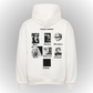 Mood Heavy Oversize Hoodie Back Print