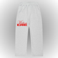 Motion Heavy Oversize Sweatpants Front Print