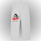 Process Heavy Sweatpants Front Print