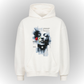 Resilience Heavy Oversize Hoodie Front Print